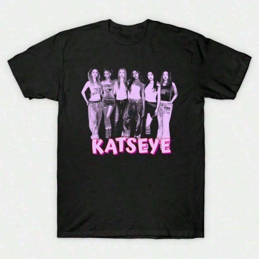 Women T-Shirts - Chwarz 21 - View 1