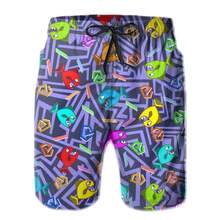 2026Sea Beach Casual Classic Summer Beach Shorts For Men, Wide Fit - DKBHDDRYTUJFGNHM4 - Xem 10