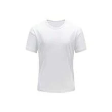 Camiseta Personalizada, Camiseta Deportiva, Transpirable, Un Regalo - Agrega Imágenes Para Diseñar Tu Propia Camiseta Estampada Personalizada - Negro - Ver 4