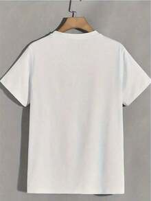 Camiseta unisex de algodón puroMujeresCamisetaConLeónReyCoronaYLeonaPatrón-BeigeConRosaYOroCartas,CortoMangaRedondoCuelloInformalPrimaveraVeranoSuperior,CristianoFeRopaConTextoDiseñoDeLeónDeYudáYJoshua),MáquinaLavableInformalDesgaste,OpacoTela,SueltoAjusteLeónCoronaImprimir,A la modaYCómodoParaMujeres,TranspirableMaterial,SuaveTelaSueltoYCómodoVeranoTops, playerasdemujertopsdemujerblusascasualesparadamablusasparamujerblusascasualesparaDama, suaveAlgodón,InformalDiario,TranspirableCalienteClimaConjunto, Ropa UrbanaModa - Multicolor - Ver 3