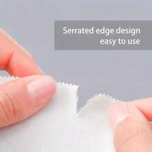 2.5cm*9m White Sports Tape Designed For Athletes, Easy To Tear Without Residue, Suitable For Various Sports - Multicolor - View 10