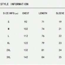 Women's Fashionable Pink Cowboy Boots Short-Sleeve Oversized Printed T-Shirt Round Neck 100% Cotton Soft Fabric Short Sleeve Breathable And Cool 100% Cotton - 黑色 - 查看 2