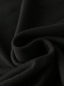 Camiseta Casual Estampada de Talla Grande para Mujer 2026, Camisetas de Cuello Redondo para Mujer, Blusas Casuales para Damas con Estampados de Rosas, Fresas, Flores y Corazones, Blusas Casuales Estampadas de Manga Corta para Mujer, Blusas Rojas para Mujer, Blusas Gráficas para Mujer. Camiseta estampada adecuada para uso diario, actividades al aire libre, ocasiones casuales y festivas. - Camiseta unisex de estilo callejero vintage, de algodón, manga corta y cuello redondo. Blusas para mujer. blusas.blusas casuales para dama. - Negro - Ver 5