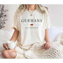 Women T-Shirts - Weiss - View 2