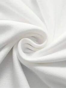 Women T-Shirts - White - View 3