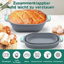 Bread Proofing Baskets - 查看 3