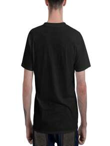 Women T-Shirts - Back - View 4