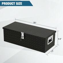 Tool Organizer/Tray - A - View 7