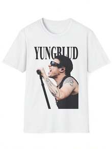 Women T-Shirts - White - View 7