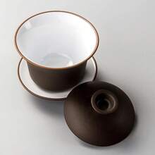 Teaware Sets - D - View 3