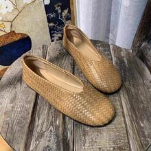 Women Wedges & Flatform - Black - View 3