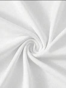 Camiseta de Primavera y Verano en Blanco y Negro para Mujer con Estampado de Fiesta Mexicana, Alegría, Entusiasmo y Patrón Lively, Cuello Redondo, Moderna, de Manga Corta, Ideal para Regalo - Blanco - Ver 4