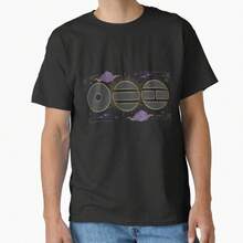 Camiseta Gráfica Global Music Idol, Estilo Retro Y2K, Ropa Urbana Casual, Arirang comeback Kimheawon. ,Comfy Pure Cotton Short Sleeve Top, Casual Loose Silhouette For Young Women Teen Girls, Breathable Material For Campus Street Weekend Vacation Outdoor Leisure Daily All Match Basic Outfity2k playeras de hombre algodón camiseta de algodón mujer playeras de niño camisetas playeras de niña tops para adolescentes y7k mujer - Negro - Ver 6