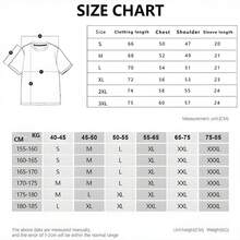 Herren T-Shirts - Weiss - Übersicht 6