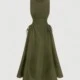 Verde militar