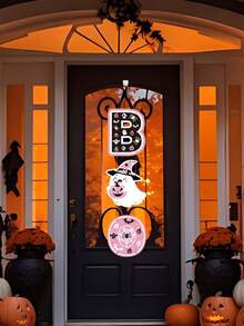 Halloween Ghost