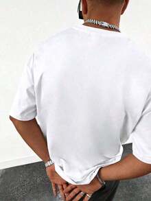 Angel T-Shirts For Everyone - London-Inspired Tee - màu đen - Xem 7