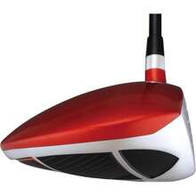 Men's Money Club High Launch 520cc 10.5° Golf Driver.Right Handed Premium Ultra Forgiving Regular Flex Graphite Shaft With Tour Velvet Grip - 1 - View 11