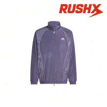 Adidas Men Sports Jackets - Multicolor - View 1