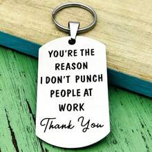 Bag Charms - Silver - View 4
