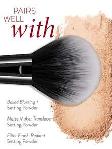 Bộ dụng cụ trang điểm 11 món bao gồm: Bộ 7 cọ trang điểm + 1 bông mút trang điểm + 1 bông phấn phủ + 1 bông rửa mặt + 1 dụng cụ vệ sinh cọ trang điểm. - Nhiều màu - Xem 7
