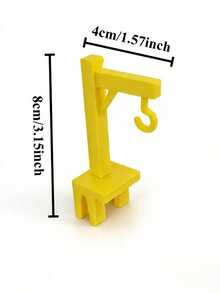 Giá đỡ túi trà hình con hạc mini sáng tạo, có thể tái sử dụng, móc giữ túi trà chống rơi vỡ, kẹp cố định túi trà cho cốc (dày 3-5mm), dễ dàng treo túi trà, giúp trà ngấm đều, dụng cụ tiện lợi, quà tặng cho người yêu trà tại nhà và văn phòng. - Nhiều màu - Xem 8