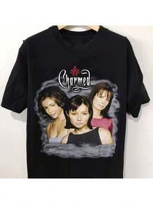 Women T-Shirts - Back - View 1