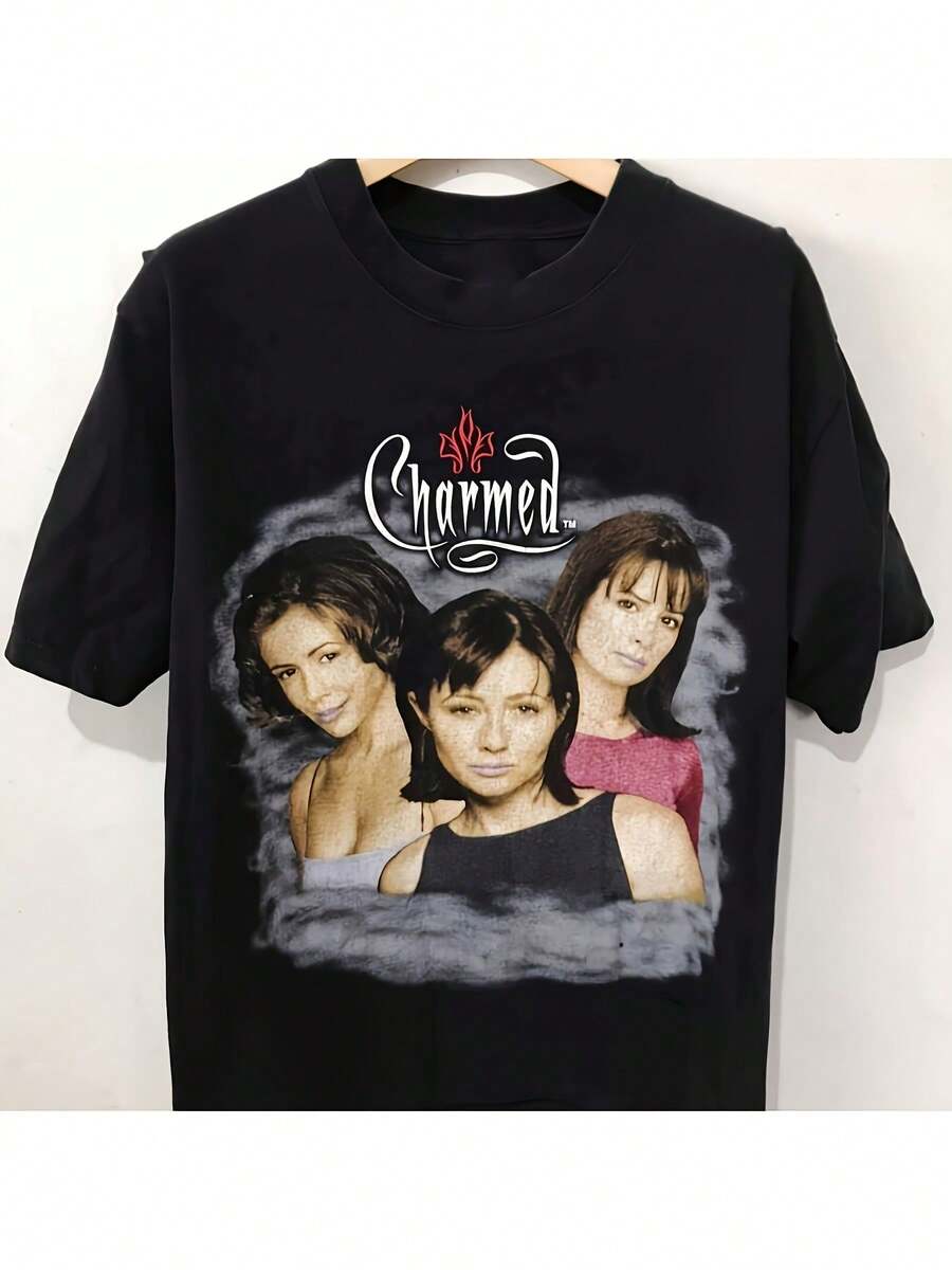 Women T-Shirts - Back - View 1