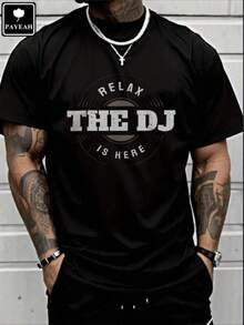 Women T-Shirts - Black - View 6