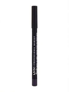 NYX 丝绒哑光唇线笔 Foul Mouth 色号 0.03盎司/0.89毫升 - 18 髒話 - 查看 3