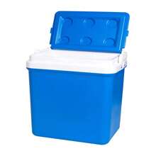 KLACK Cooler Bags - Màu xanh lam - Xem 3