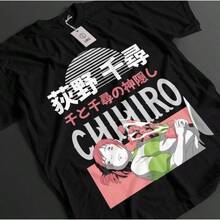 Women T-Shirts - Black - View 7