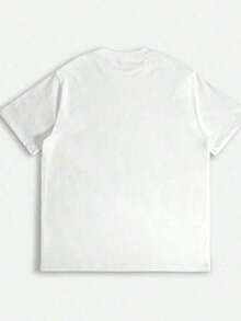 Women T-Shirts - White - View 4