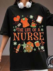 Velaris Starfall Festival Co Mfort Co Lors Short Sleeve T-Shirt, SJM ACOTAR Merch T-Shirt, The Night Court, Rhysand Cas, 100% Cotton - 黑色 4 - 查看 6