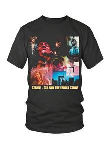 Women T-Shirts - Back - View 1