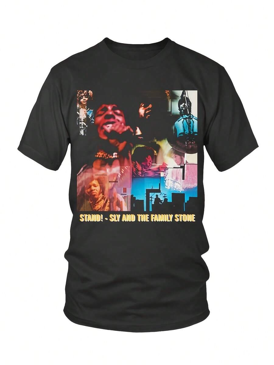 Women T-Shirts - Back - View 1