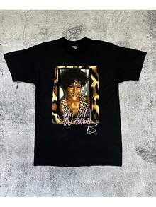 Women T-Shirts - Back - View 1