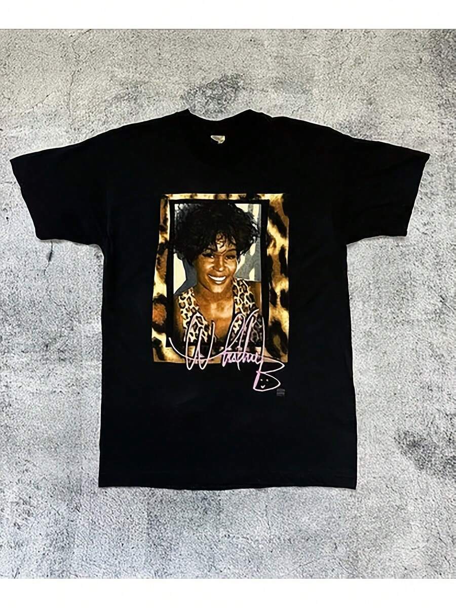 Women T-Shirts - Back - View 1