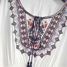 Women Tops - Green - View 7