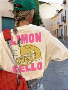 Women T-Shirts - White - View 7