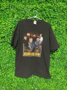 Dam-T-shirts - Tillbaka - Visa 1