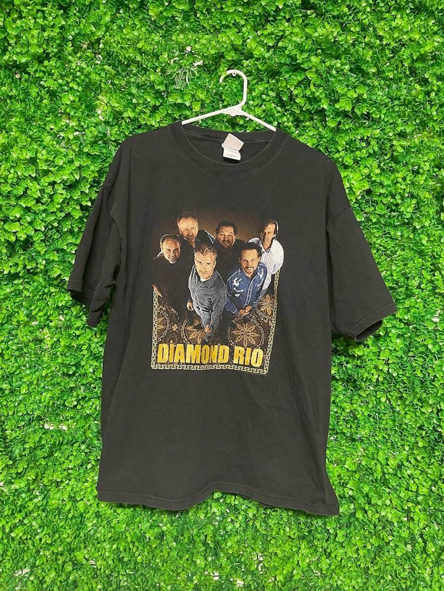 Dam-T-shirts - Tillbaka - Visa 1