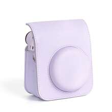 1pc Vintage Camera Protective Case Leather Photography Bag Camera Storage Bag, Waterproof, Wear-Resistant, Shockproof Camera Storage Bag - View 3