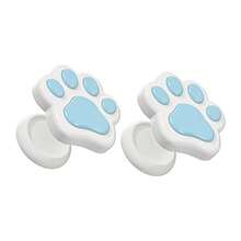 Hippyboyd 2pcs Dog Pee Pad Holder, Used To Fix Dog Toilet Paper Pads, Make Simple Dog Toilet, Self-Adhesive Dog Training Pee Pad Fixator - Multicolor - View 10