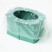 Foldable Portable Children's Potty, Car Toilet, Baby Urinal Pot, Toddler Urinal For Boys And Girls, Travel Potty - Multicolor - View 7