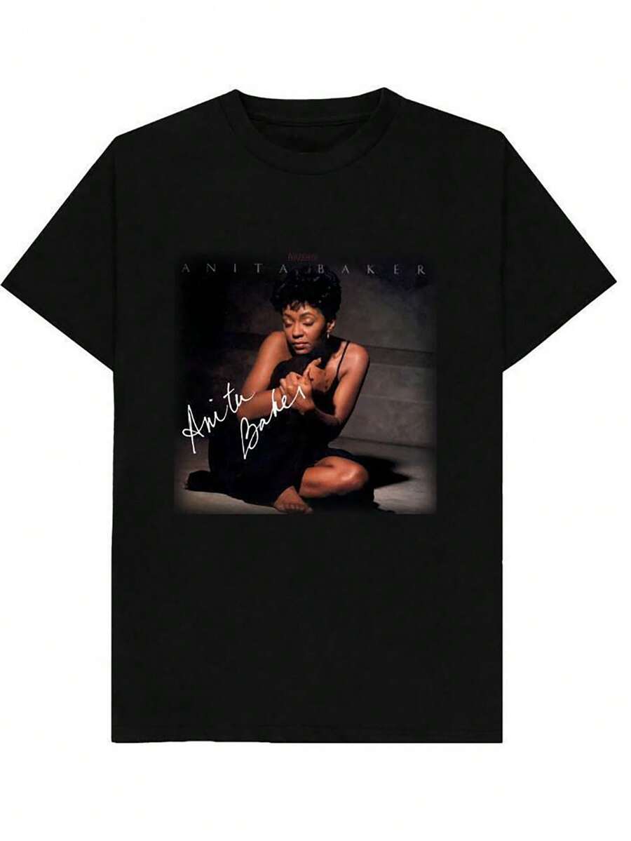 Women T-Shirts - Back - View 1