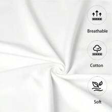 Camiseta de mujerCamiseta cristiana "Él ha resucitado" para mujer, 100 % algodón. Cuello redondo y manga corta con estampado de una tumba vacía y una cruz, con cuatro mujeres bíblicas (María Magdalena, Juana, María) y un diseño de Jesús. Prenda informal 100 % para la iglesia, ideal para Pascua, primavera y San Valentín. Camiseta informal. K-Pop. Ropa de hogar para mujer. Cómoda y ligera - Blanco - Ver 6