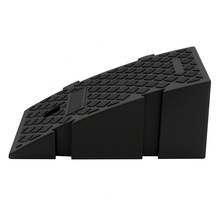 YUNRUX Skateboard Ramp - A - View 8