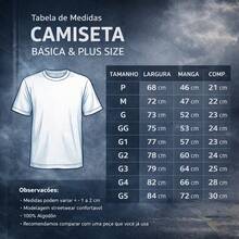 Camiseta Basica Festa junina Caipira São João Premium Peão Arraiá Cacto Estiloso Unissex Camisa - Branco - Visão 8