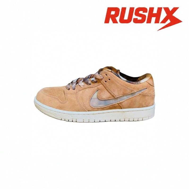 Nike Men Casual Athletic Shoes - Multicolor - View 1